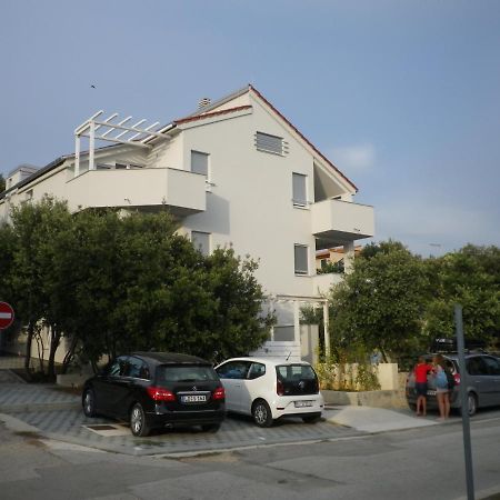 Apartment Lavanda Mandre Eksteriør billede