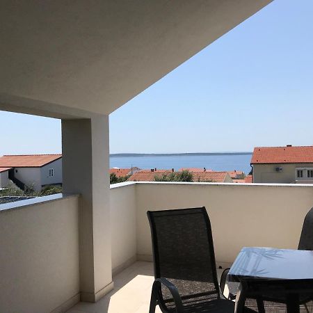 Apartment Lavanda Mandre Eksteriør billede