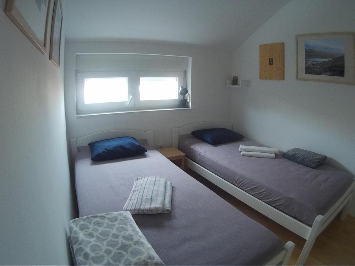 Apartment Lavanda Mandre Eksteriør billede