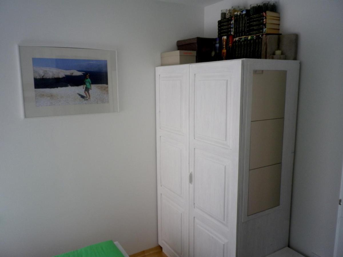 Apartment Lavanda Mandre Eksteriør billede