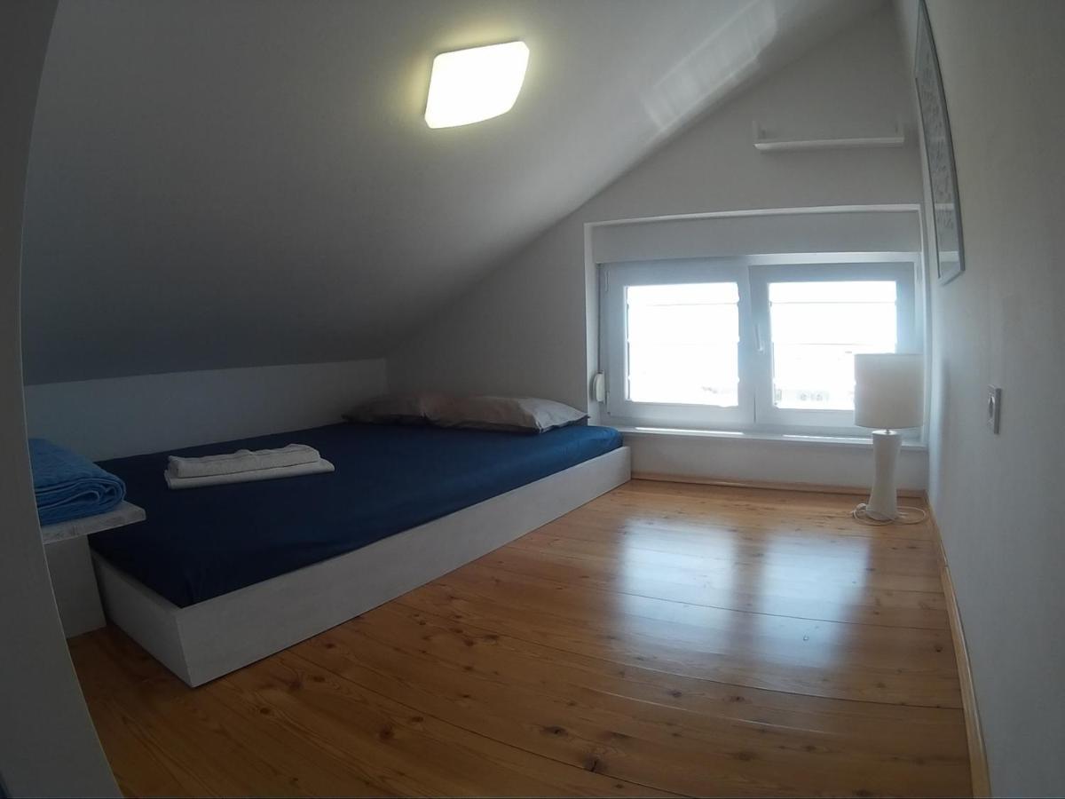 Apartment Lavanda Mandre Eksteriør billede