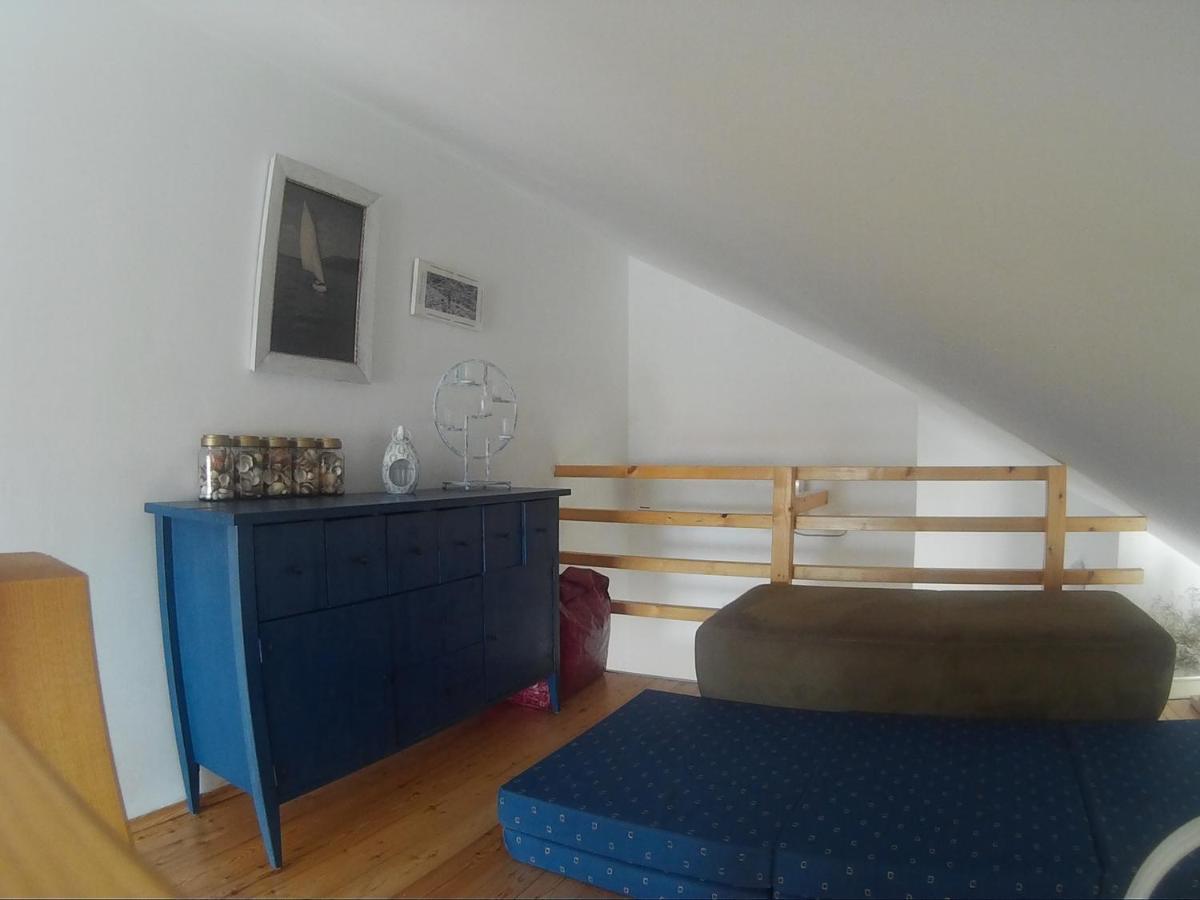 Apartment Lavanda Mandre Eksteriør billede