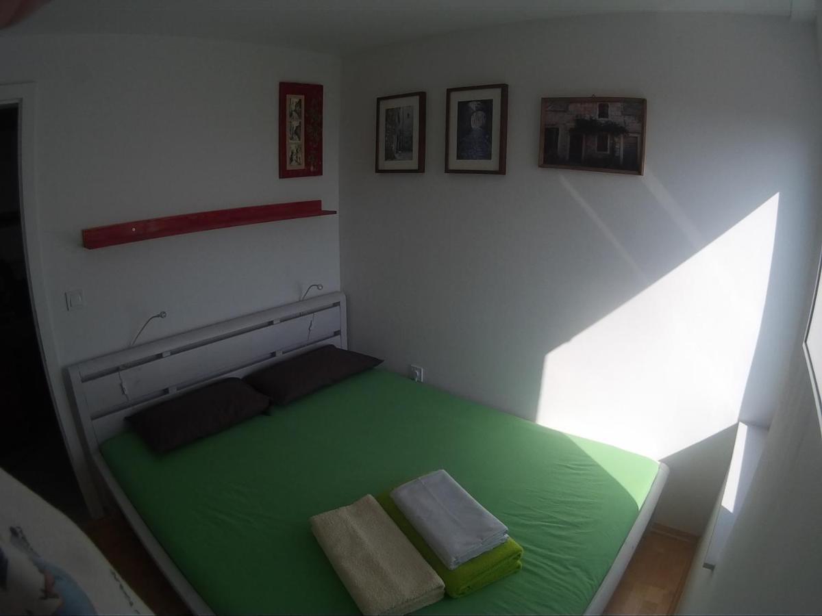Apartment Lavanda Mandre Eksteriør billede