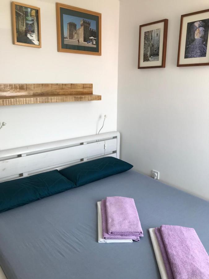Apartment Lavanda Mandre Eksteriør billede